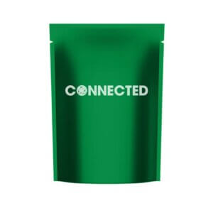 1oz Custom Printed Mylar Bags