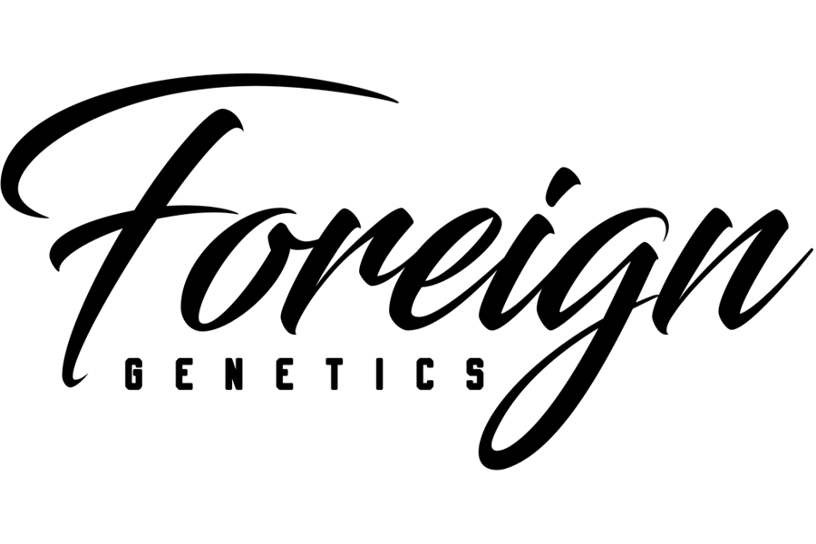ForeignGenetics