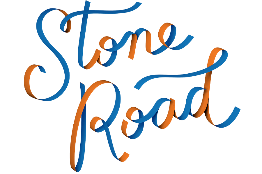 Stoneroad